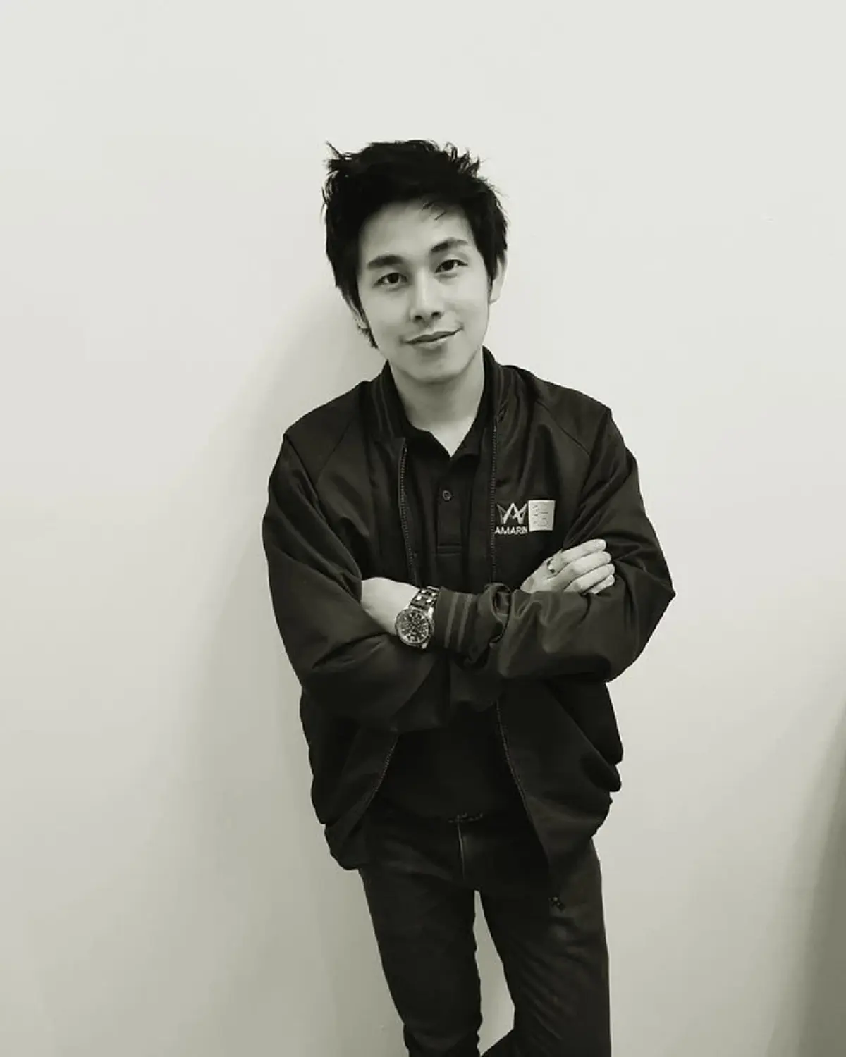 เปิดพินัยกรรม "นัทปง" รู้แล้วเขียนไว้ให้ใคร ก่อนจากไป