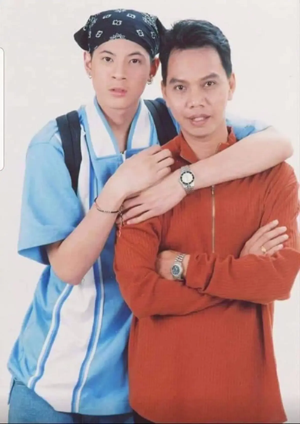 มือปั้น เวย์ ไทเทเนี่ยม เล่าอดีต สรุปเป็นเด็กนอก - ลูกครึ่งจริงไหม