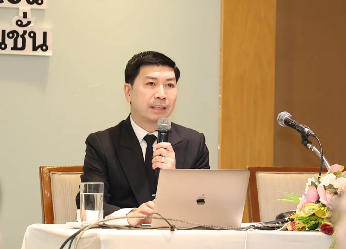 อ.โต้ง ถามตรงก่อนเลือกตั้ง ปฏิรูปการศึกษา เอาจริงหรือแค่หาเสียง