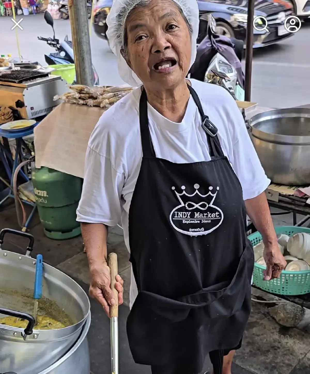 เจอกันที่ศาล ลูกชาย ป้าติ๋มตักแกง ทนไม่ไหว แม่ถูกดราม่าถล่ม