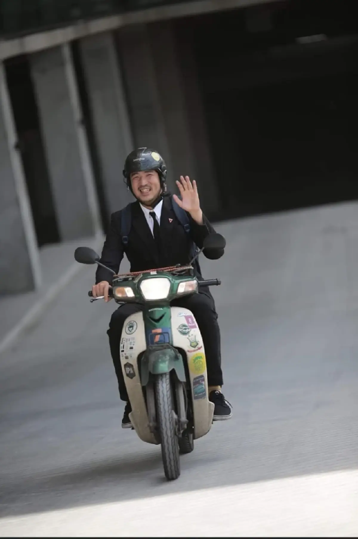 เท่าพิภพ ประกาศชัด ยอมกลับคำพูด หลัง บุญฤทธิ์ ถูกจับคดีฟอกเงิน