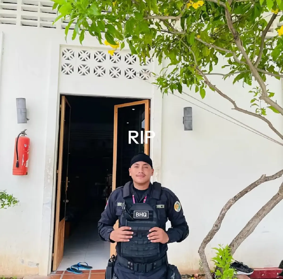 2 นายพลเขมรสิ้นชื่อ โดนสอยร่วง สะเทือนกองกำลังBHQ พิทักษ์ ฮุนเซน