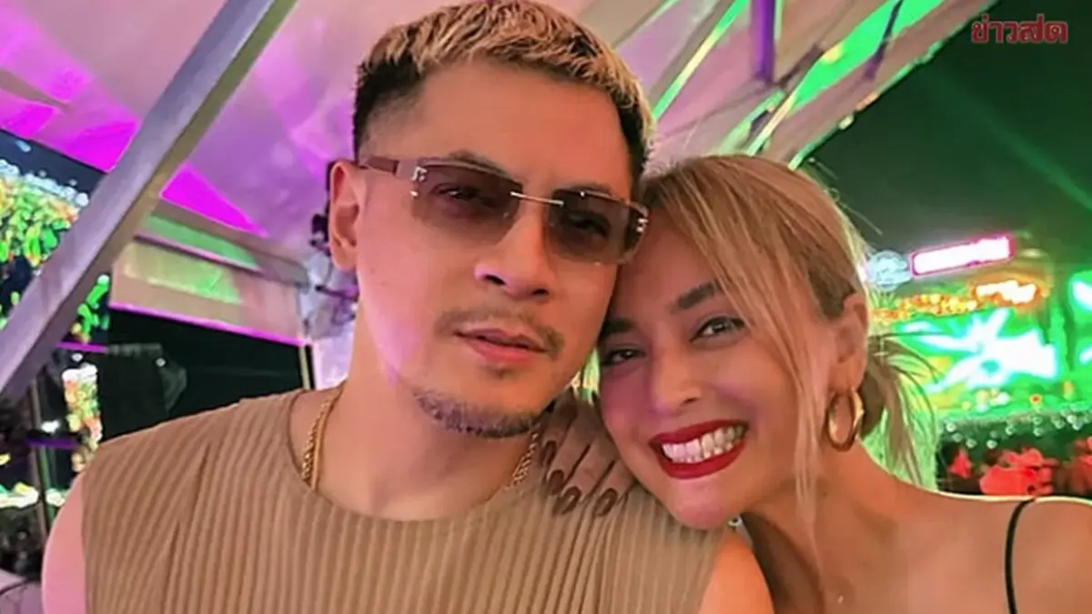 มือปั้น เวย์ ไทเทเนี่ยม เล่าอดีต สรุปเป็นเด็กนอก - ลูกครึ่งจริงไหม