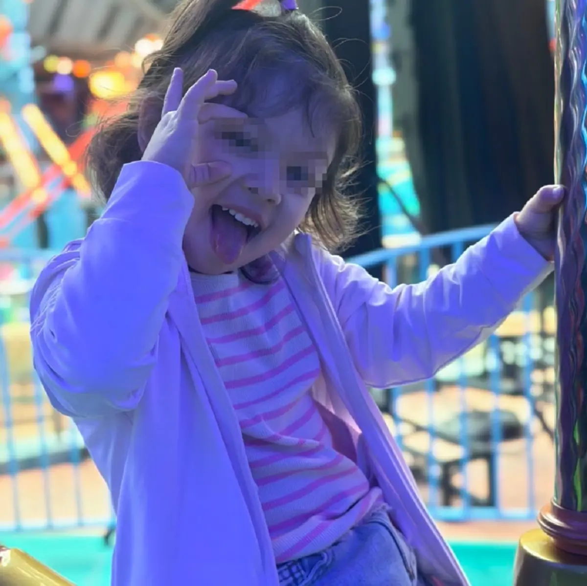 ครบ 7 วัน น้องแพดเม่ ฝากถึงทุกคน ไม่ใช่ความผิดใคร แค่ถึงเวลาของหนู