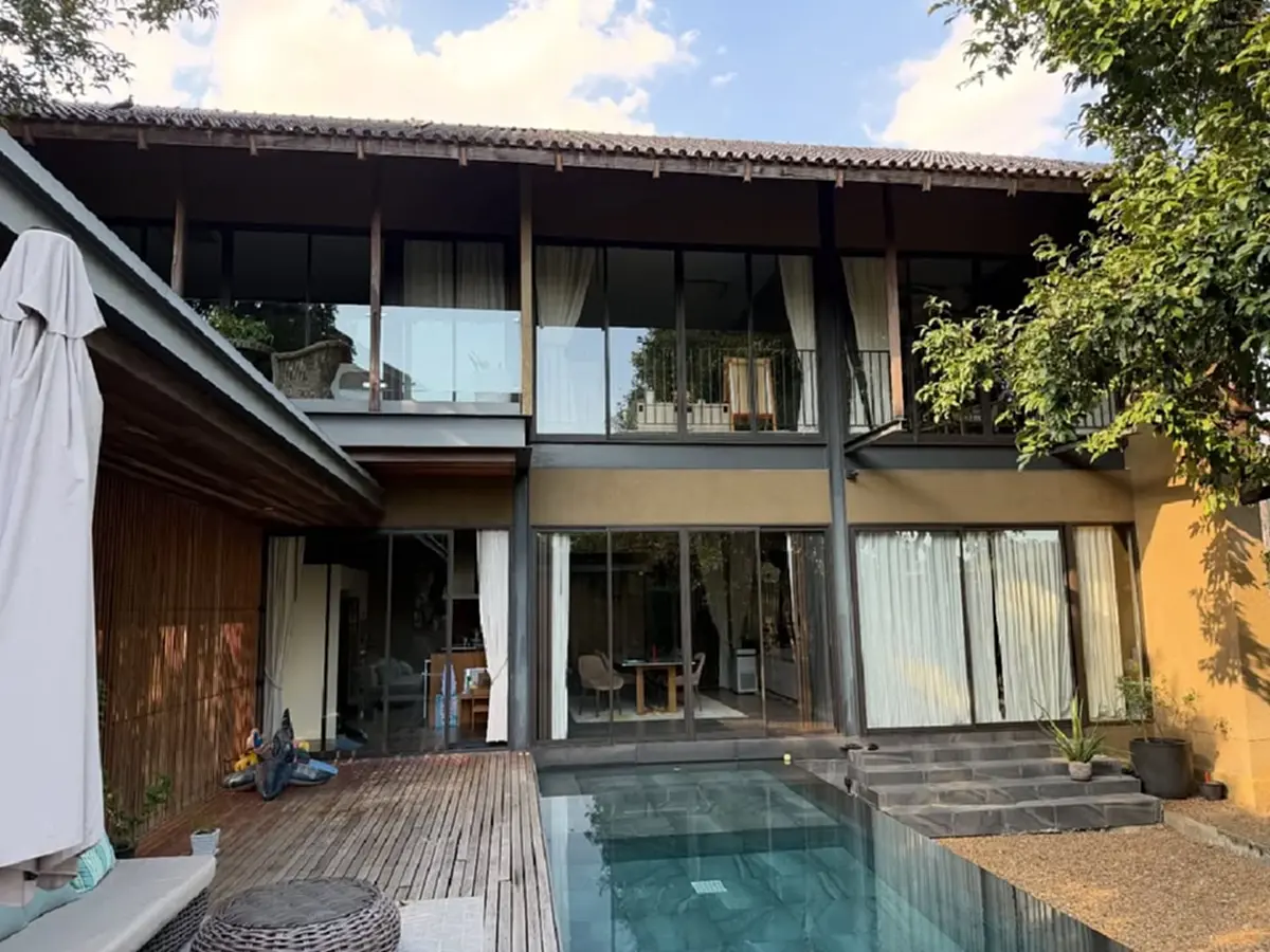 “บอย ภิษณุ” ประกาศขายบ้านหรู 70 ล้าน เปิดเหตุผลจากใจแบบไม่ดราม่า