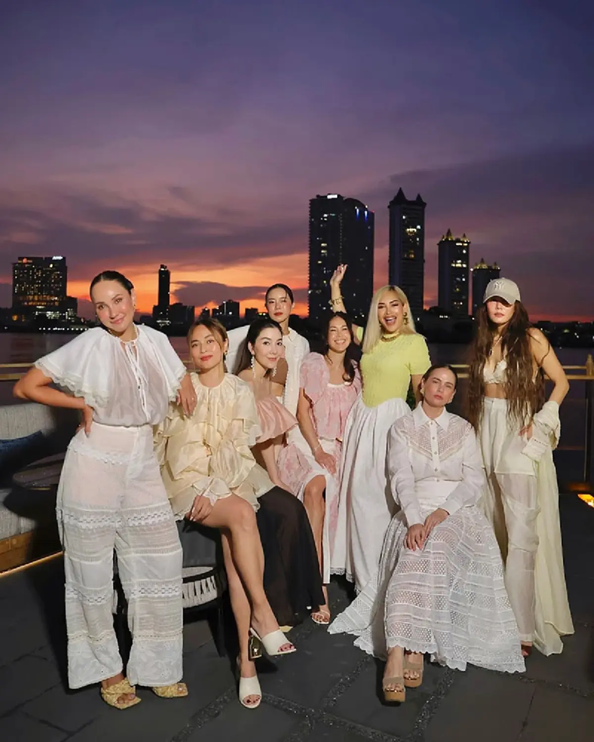 เปิดยอดหนี้ นานา ชวนแก๊งนางฟ้า ลงทุนทิพย์ แต่ละคนเสียเท่าไหร่