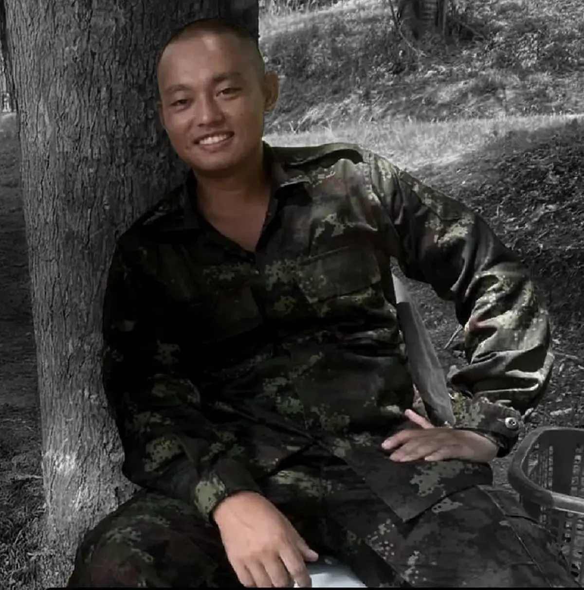 จำคุก 2 ครูฝึกทหารสั่งซ้อม พลทหารกิตติธร จนเสียชีวิต