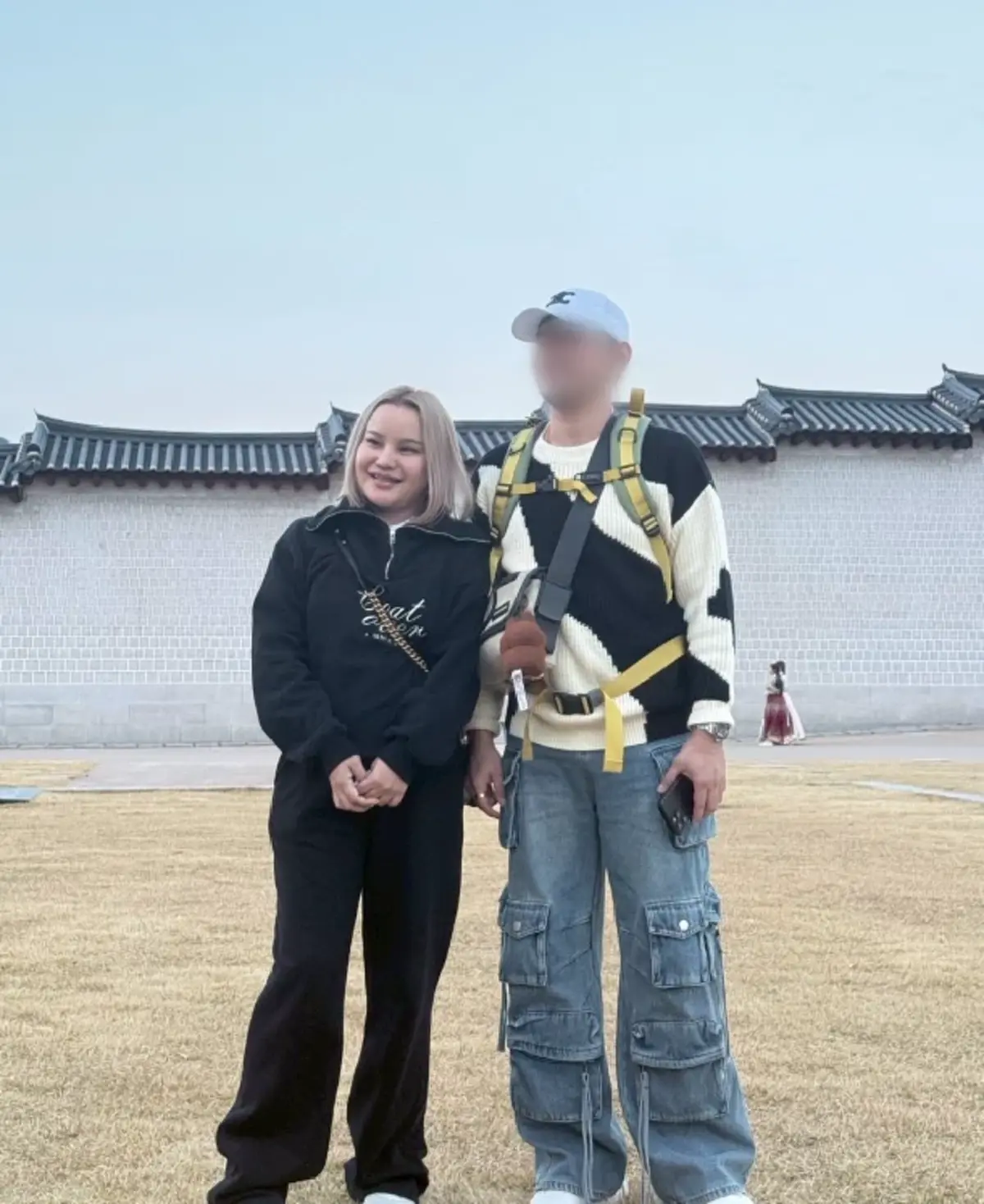 เหมย หมึกเป็นซาซิมิ เปิดใจ เผยสาเหตุแท้จริงเลิกสามีไม่ได้