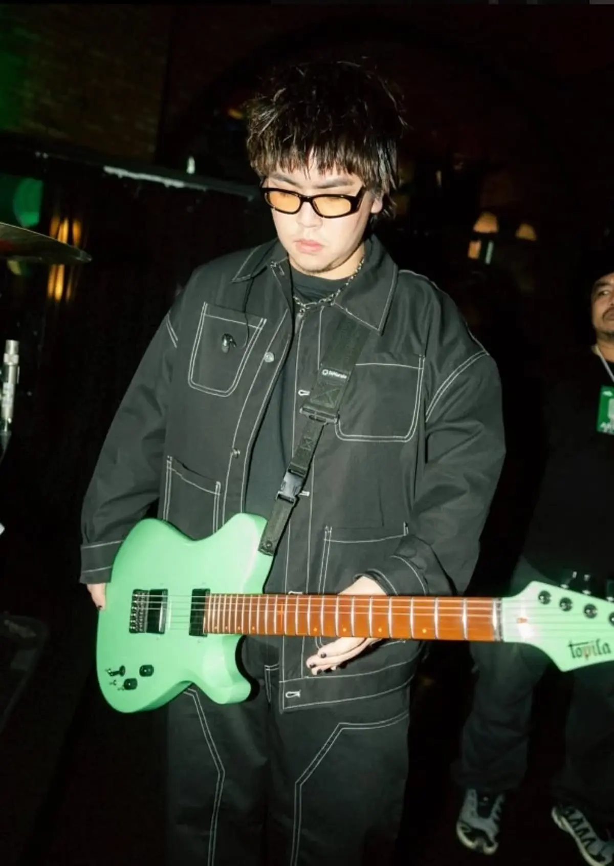 "นักร้องดัง" เจอ ต้นสังกัด ประกาศ ลงดาบ ยกเลิกงานทั้งหมด แล้ว