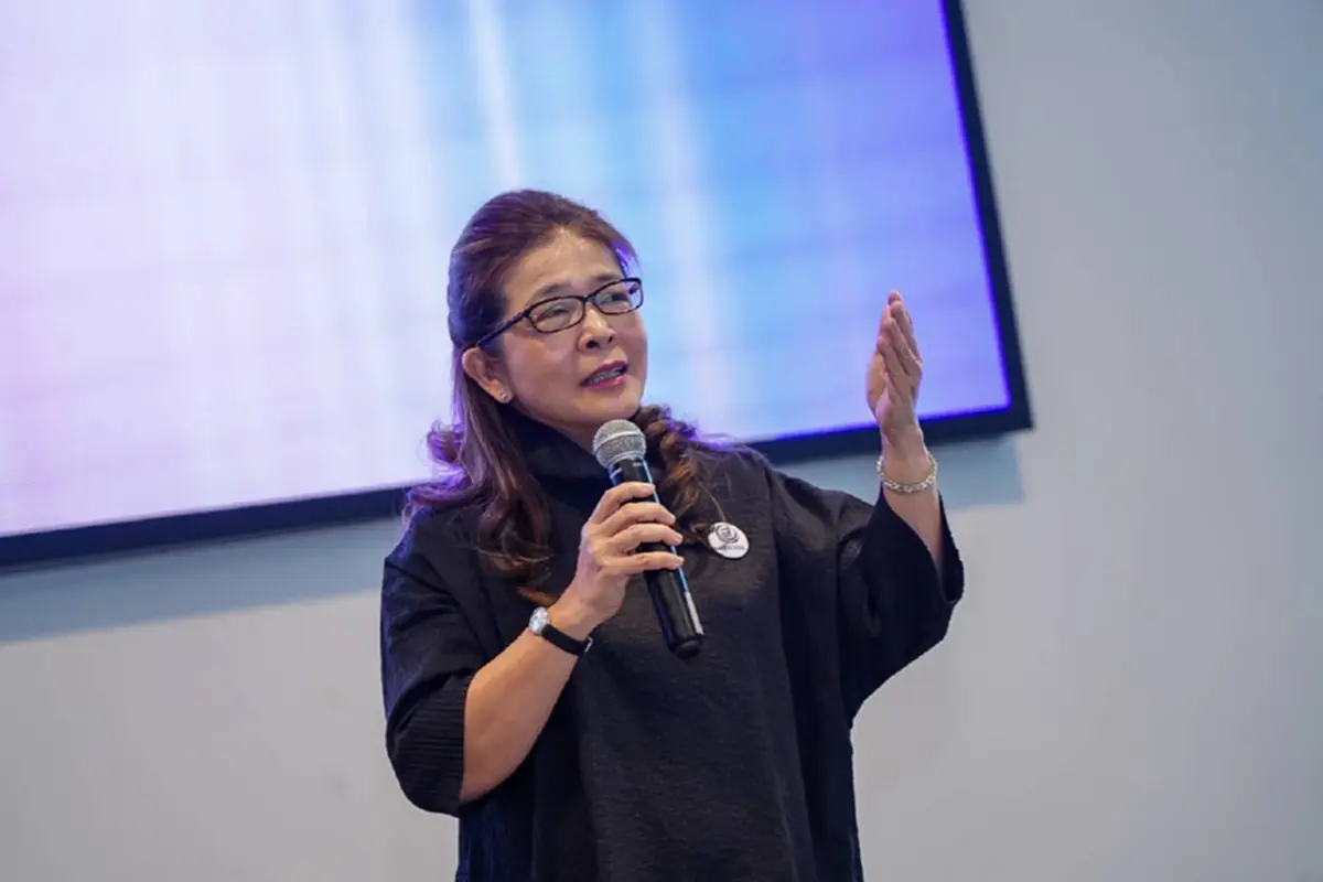 "โดม ปกรณ์ ลัม"โดนแล้ว "คุณหญิงสุดารัตน์"ไม่ทน ประกาศดำเนินคดี