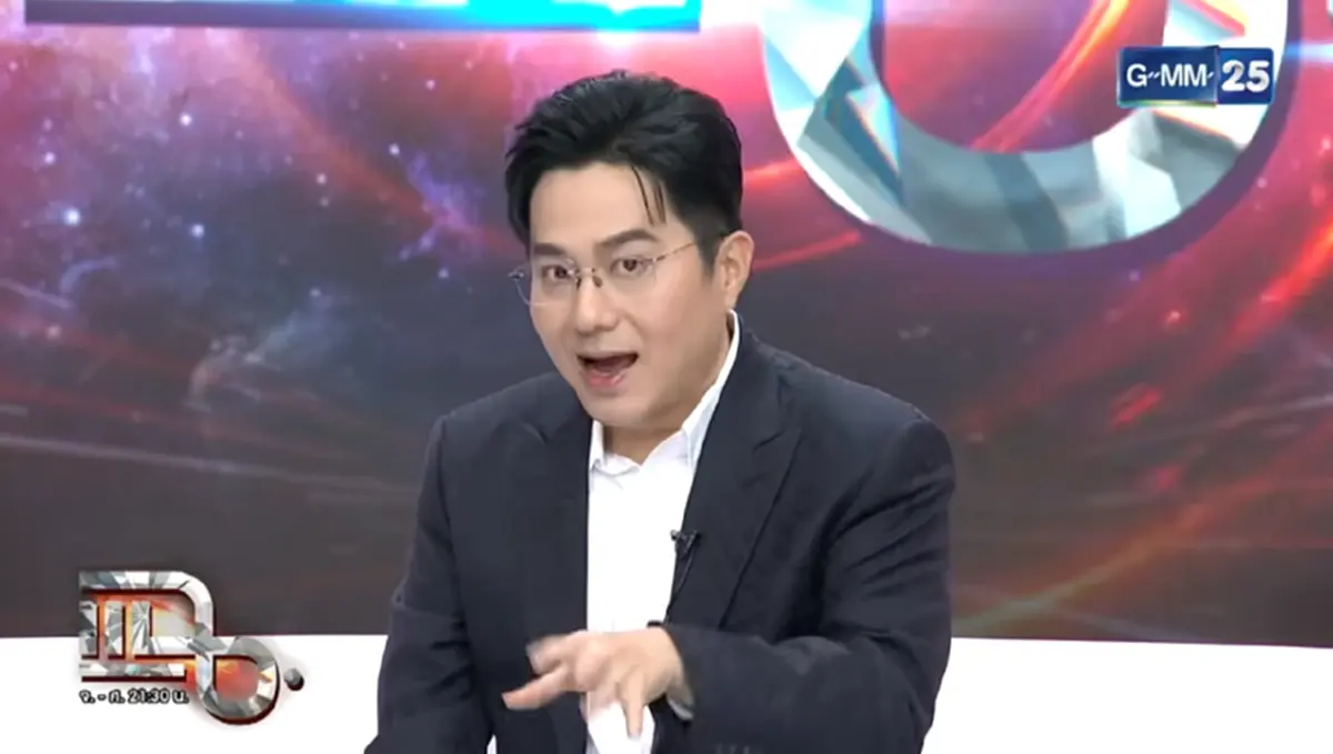 หมอช้าง เปิดดวง 12 ราศี ปี 69 เตือนระวัง 5 ราศี ถูกม้าไฟเล่นงาน