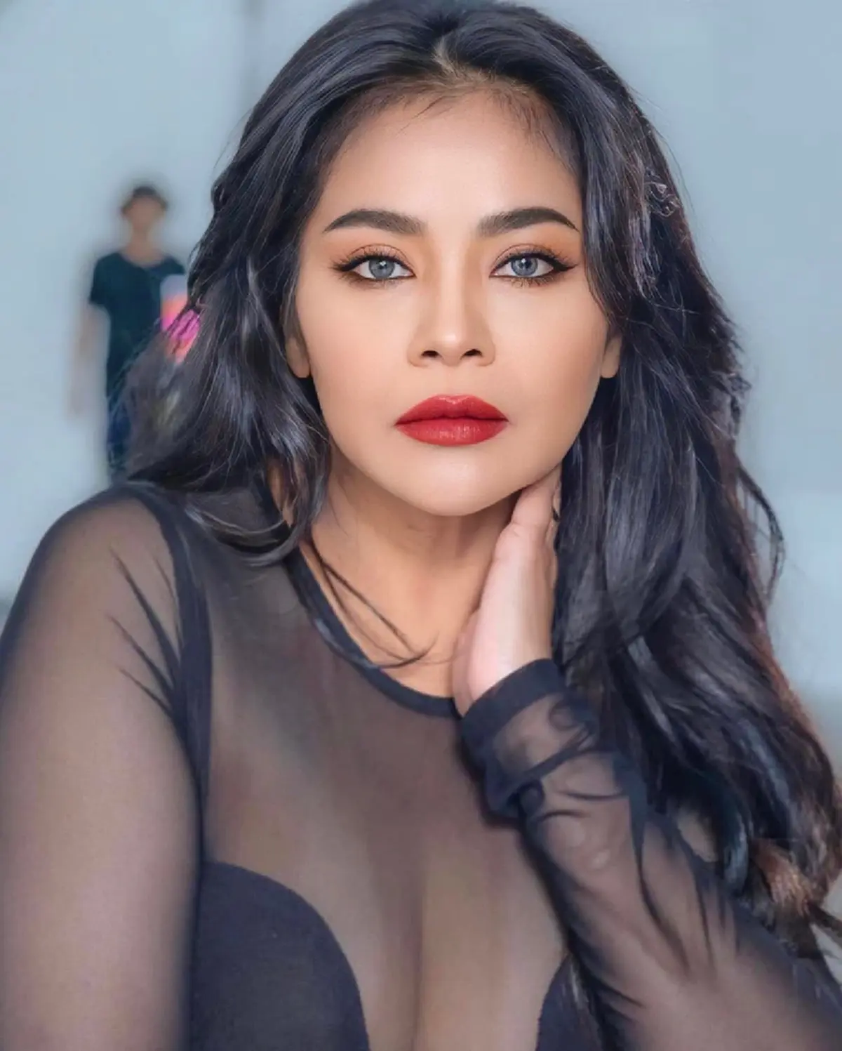 "ตั๊ก ศิริพร" ฟาดดราม่าน้องหมานั่งกินร่วมโต๊ะ งานนี้ได้ใจเต็ม ๆ