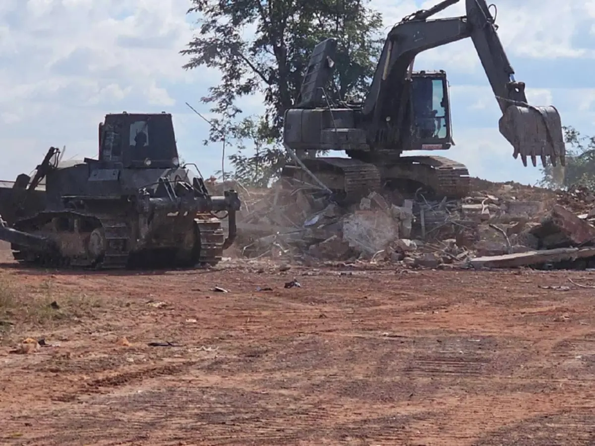 เปิดภาพล่าสุด "ช่องอานม้า" หลังทหารไทยยึดคืนได้สำเร็จ