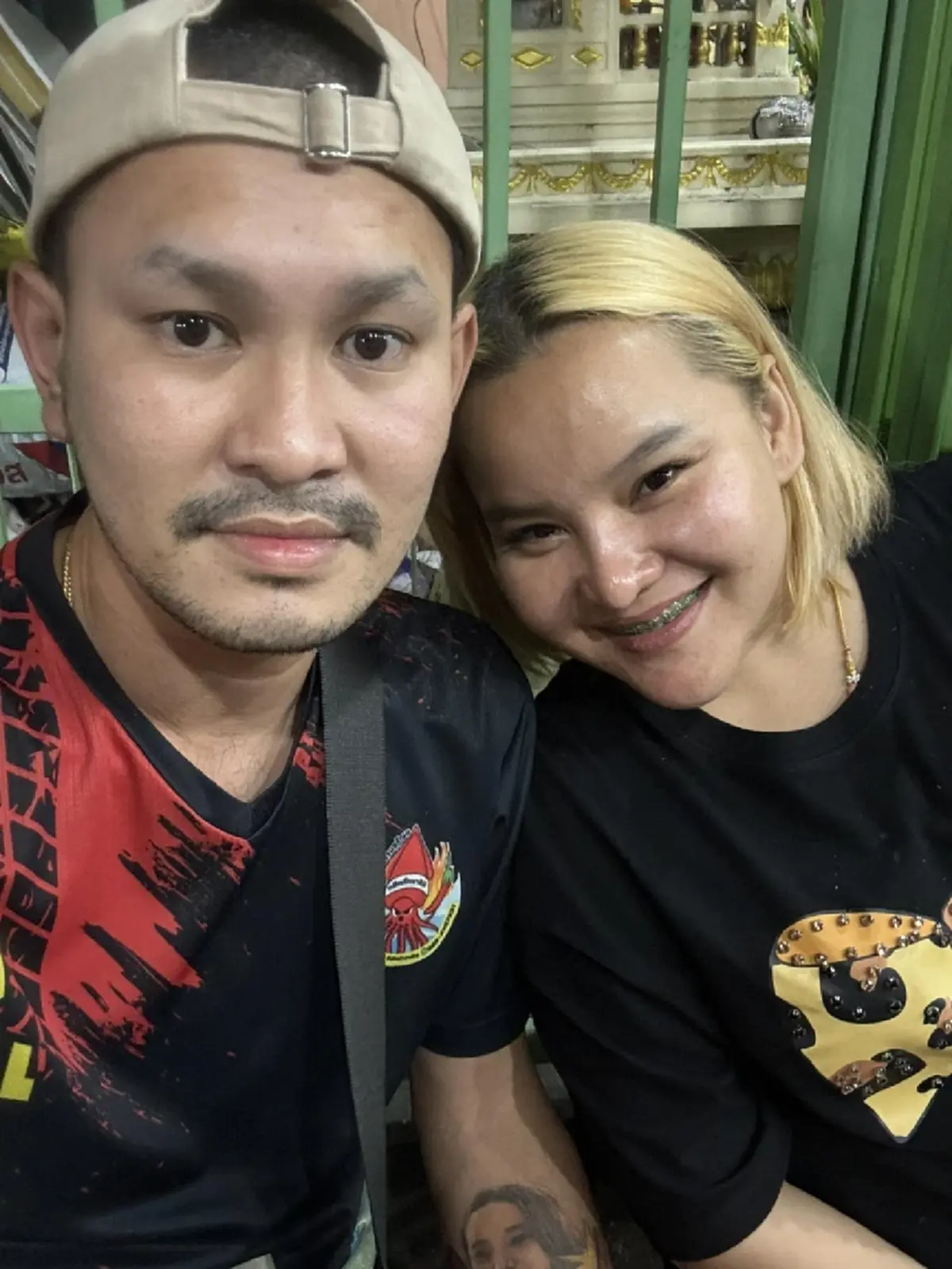 สำนึกแล้ว สามีโพสต์ขอโทษ เจ้าของร้านดัง หลังจับได้แอบแซ่บ พนง.