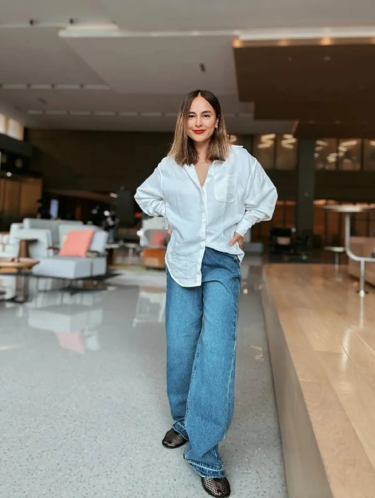 เปิดประวัติ “นานา ไรบีนา” พี่ใหญ่แก๊งนางฟ้า กับบททดสอบครั้งใหญ่