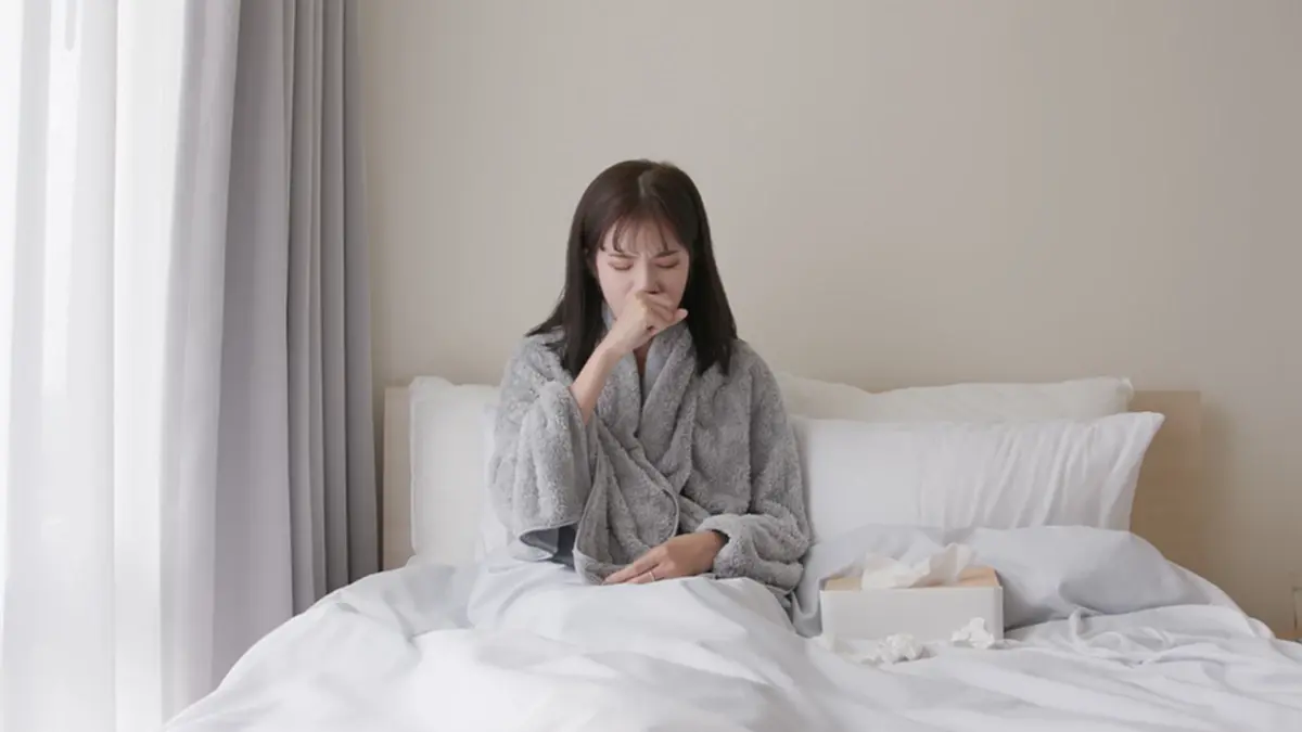 พบหญิงเอเชียไม่สูบบุหรี่ เสี่ยงมะเร็งปอดเกินคาดการณ์