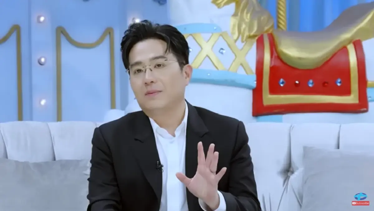 หมอช้าง เคาะ 1 ราศี ดวงดีสุด12 ปีมีครั้ง ดวงดาวแข็งแรงในปี 69