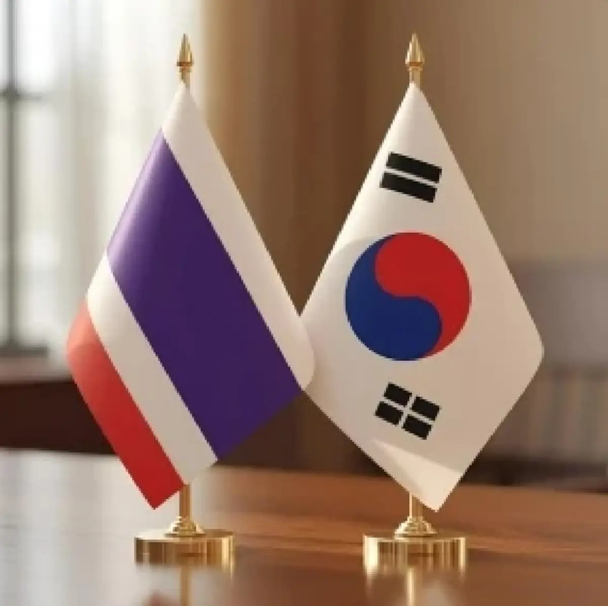 สถานทูตโซล เตือนภัย คนไทยในเกาหลีให้ระวัง หลังเขมรใช้ความรุนแรง