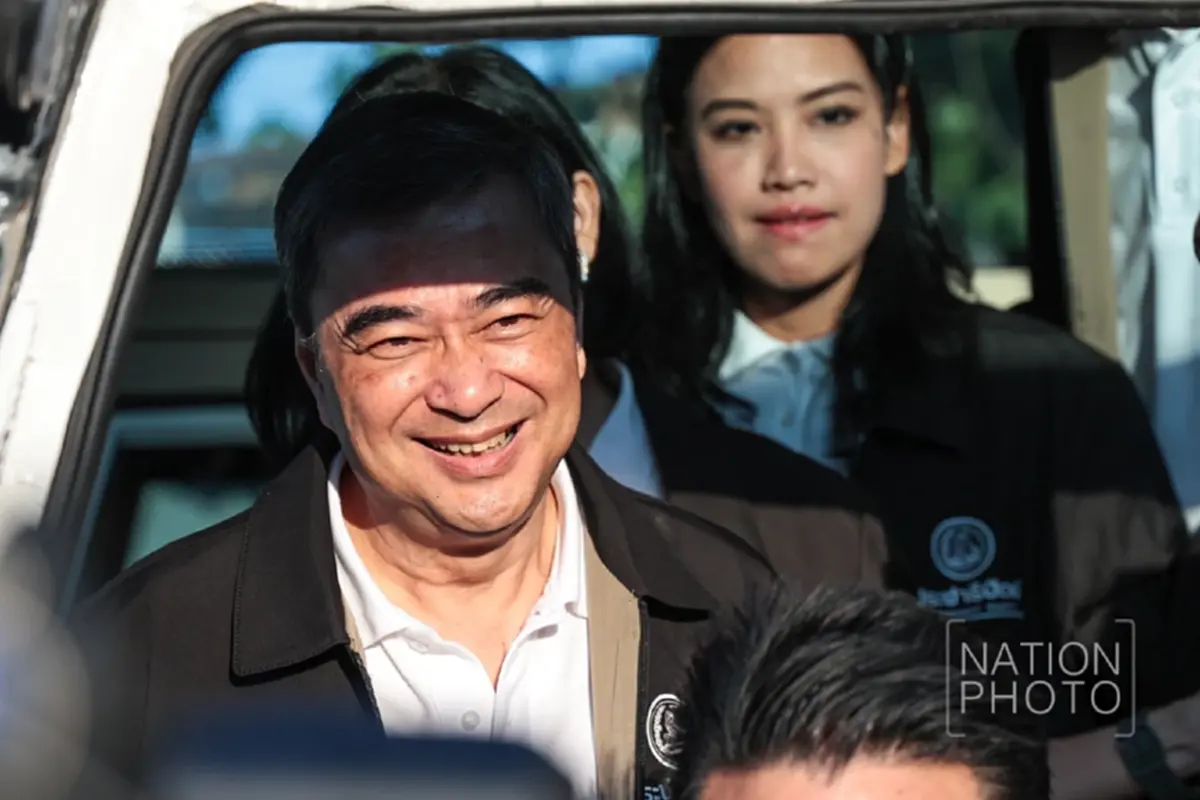 เบอร์พรรคเลือกตั้ง 69 เบอร์มงคลศึกใหญ่ หมายเลขพรรคเลือกตั้ง 2569