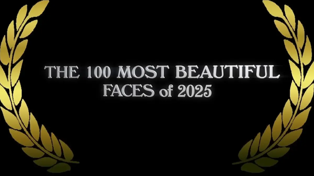 เปิด 8 สาวไทย ติดโผ 100 ผู้หญิงที่มีใบหน้าสวยที่สุดในโลกปี 2025