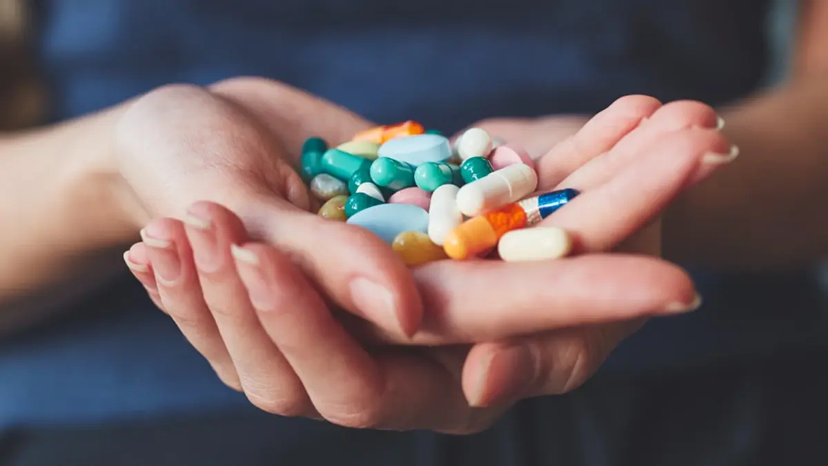 ภัยเงียบมาแรง เชื้อดื้อยา ขึ้นแท่นสาเหตุการเสียชีวิตอันดับต้น ๆ   