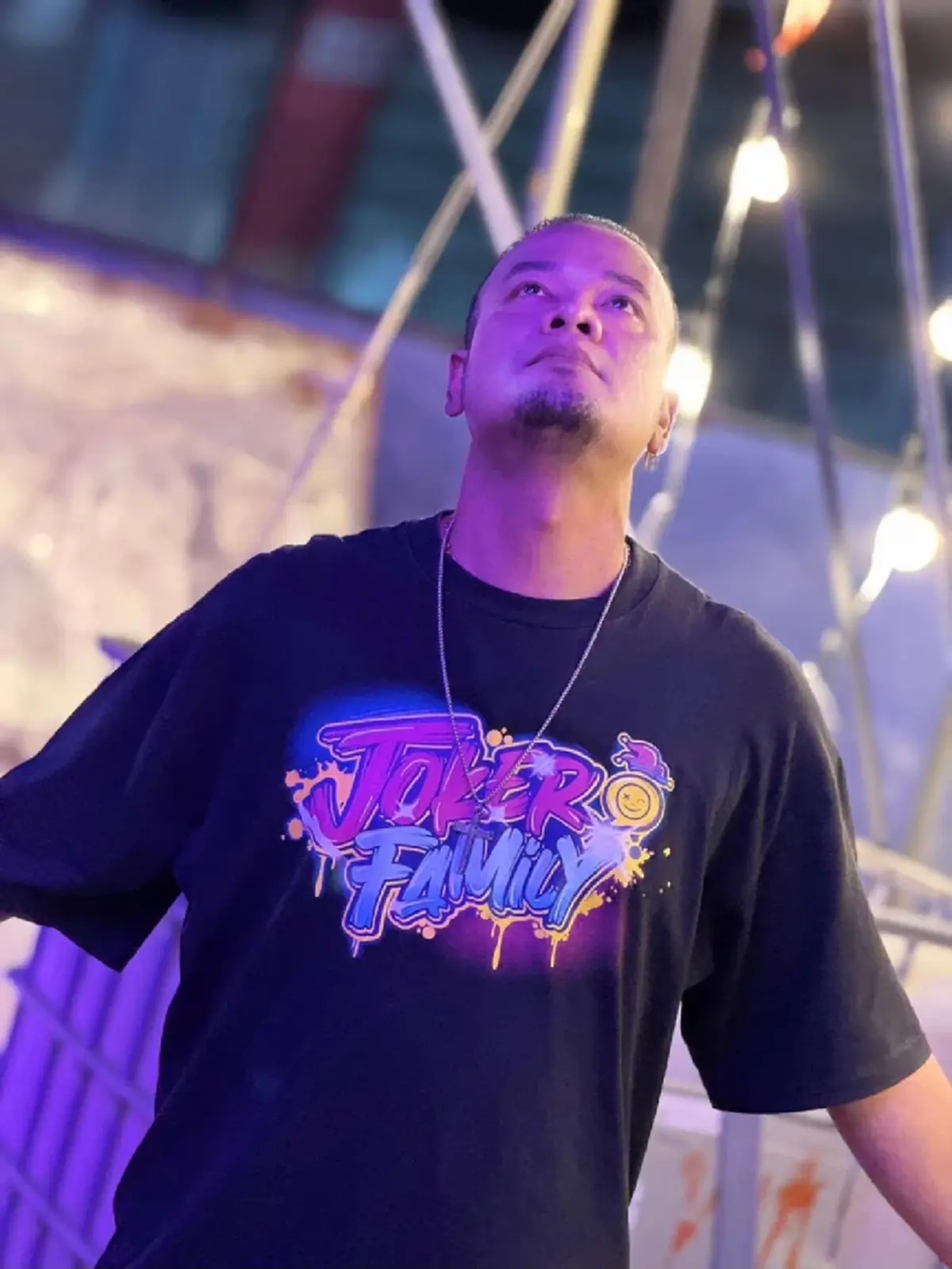 เกิดอะไรขึ้น "เหน่ง เหม่งจ๋าย" โพสต์ประกาศออกมารับงานเอง