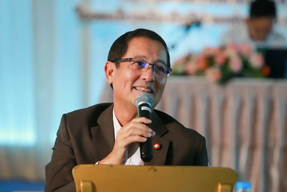 "อนุดิษฐ์" ซัดเดือดตรง ๆ ถึง "พรรคดีแต่พูด" อ่านจบงานนี้ มีสะเทือน