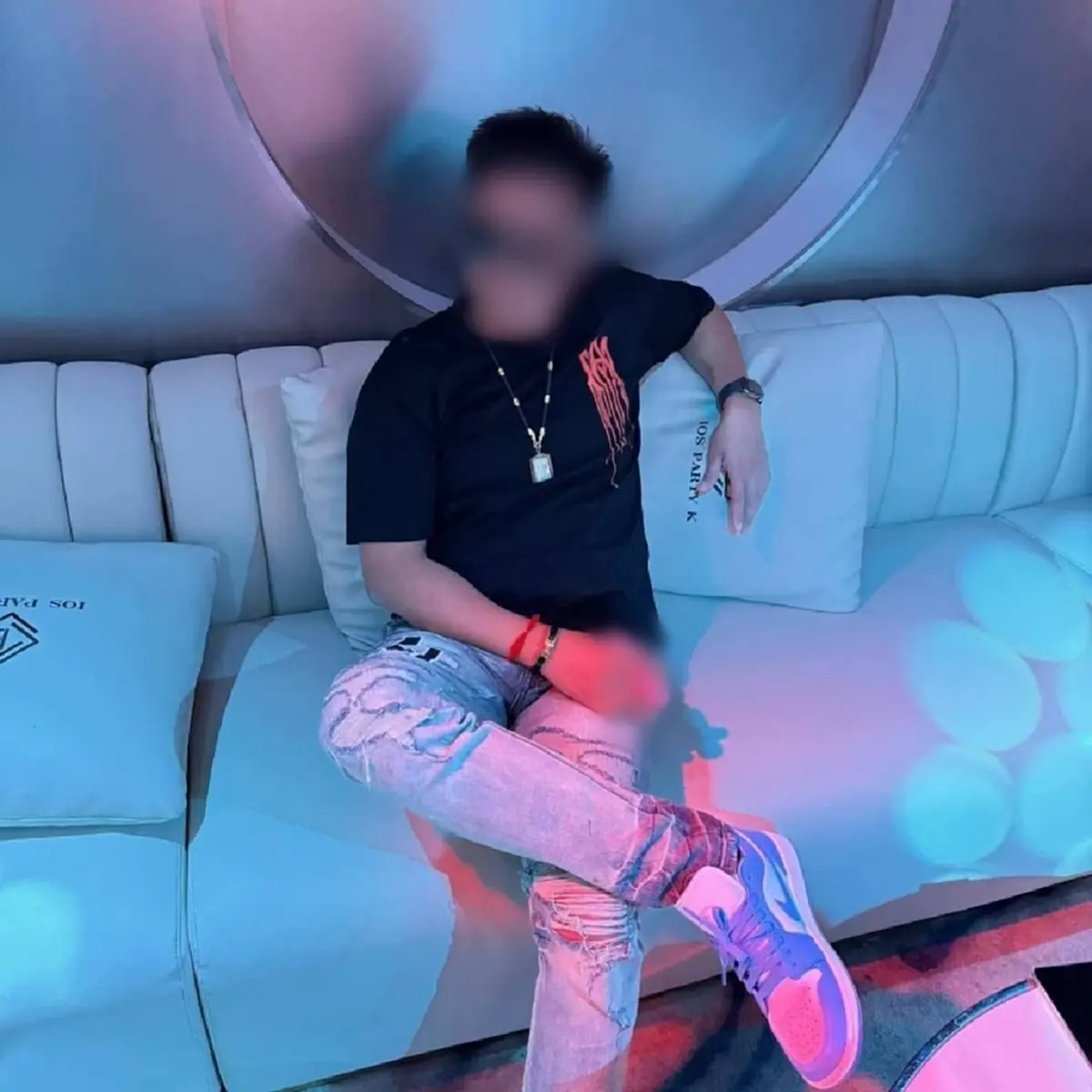 เพจดัง เปิดประวัติ "กาน แทททู" วีรกรรมไม่ธรรมดา ฉายาวัยรุ่นพันล้าน