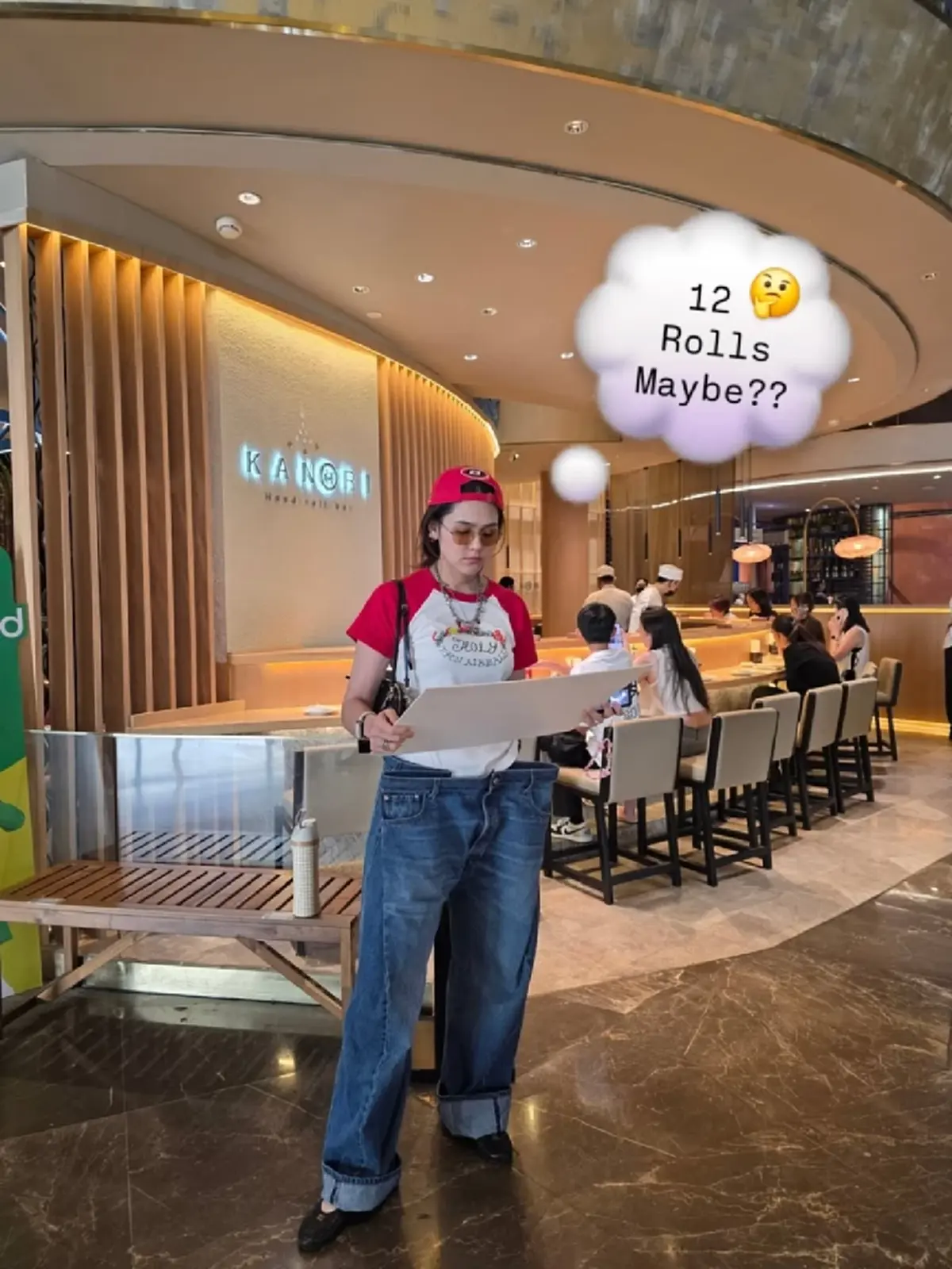 แม่ก็คือแม่! “ชมพู่ อารยา” พิสูจน์ความเป็นแฟชั่นนิสต้า  