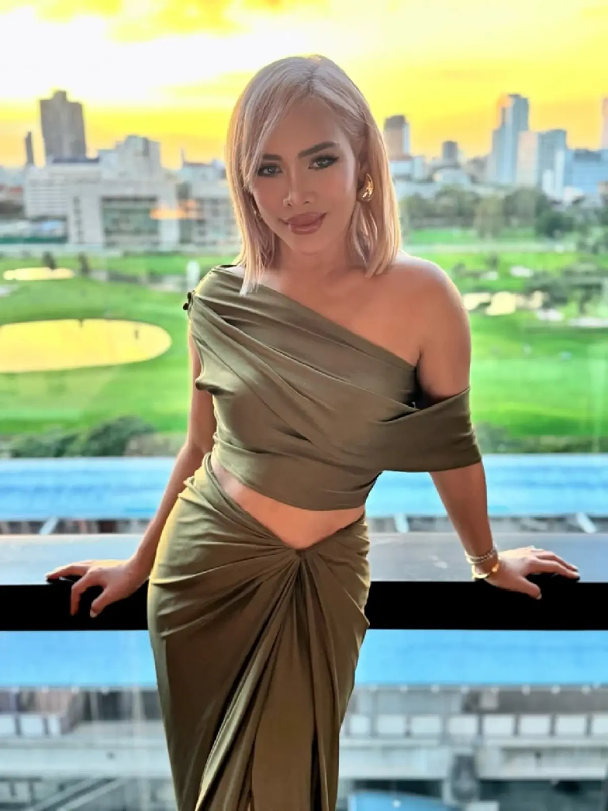 นาทีจับโป๊ะ นานา ไฮโซข้าวโพด ถึงขั้นร้องไห้ เผยยอดหนี้แท้จริง