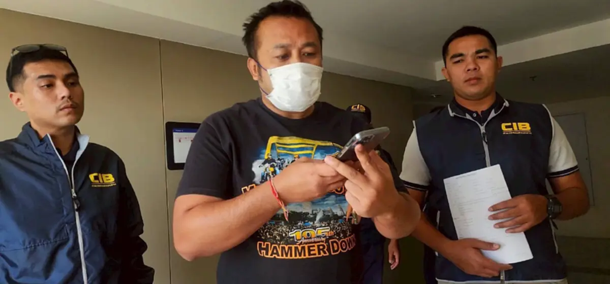 เปิดโทษ มนัส บุญจำนงค์ อดีตฮีโร่โอลิมปิก ส่งเข้าคุกทันที