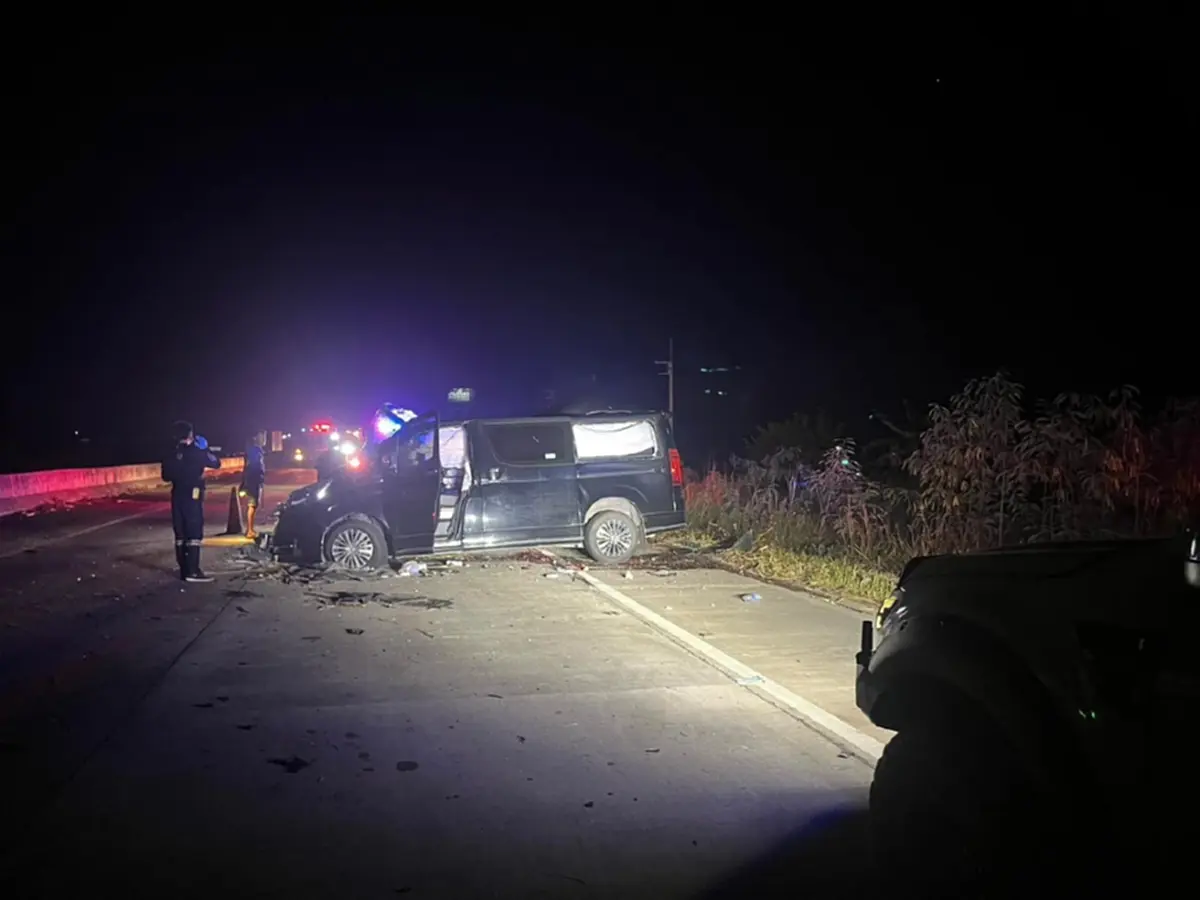 อาลัย ครูฝึกสอนคาราเต้ทีมชาติ กลับไม่ถึงบ้าน หลังเพิ่งเสร็จภารกิจซีเกมส์