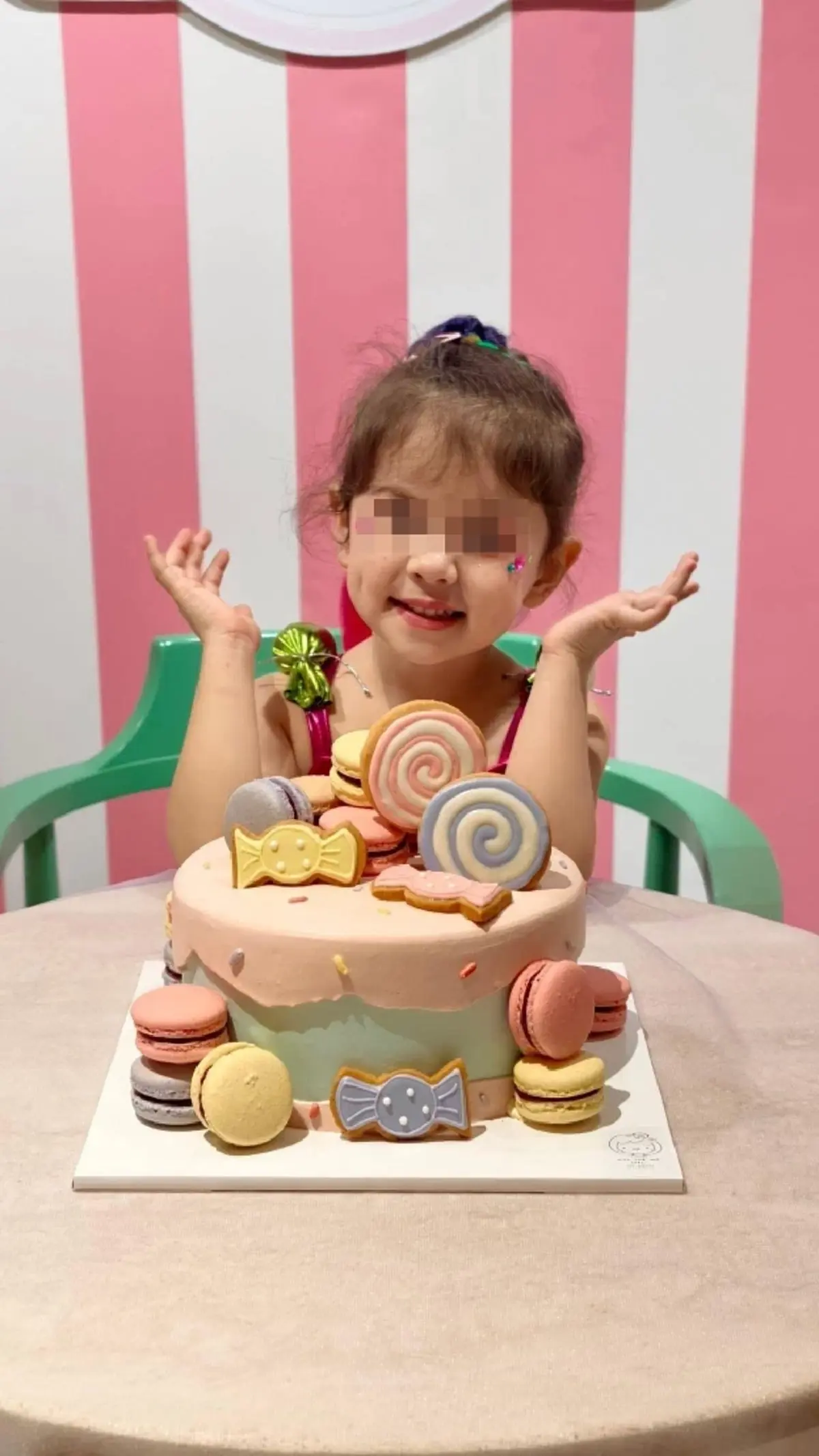 ครบ 7 วัน น้องแพดเม่ ฝากถึงทุกคน ไม่ใช่ความผิดใคร แค่ถึงเวลาของหนู