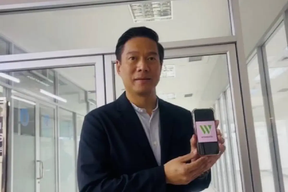 'กัณวีร์' เตรียมนั่ง หัวหน้าพรรคพลวัต พ่วงแคนดิเดตนายกรัฐมนตรี