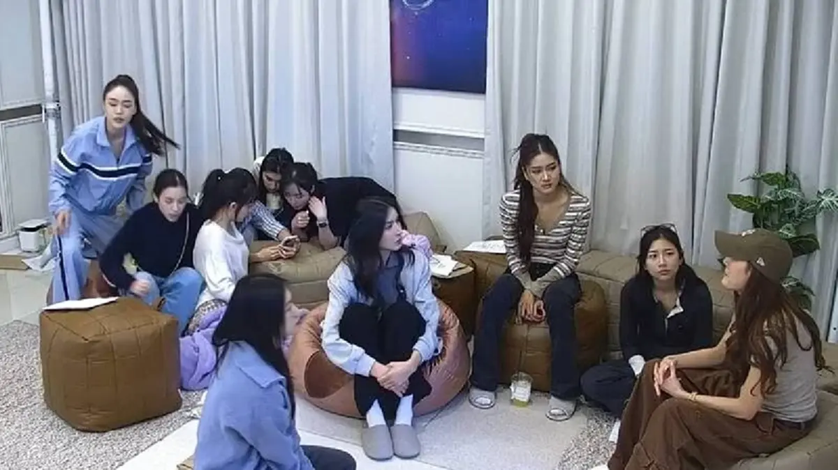 เจนี่ ลั่นเหมือนกินหญ้า รู้ความจริงล้มทั้งยืน ถูกเพื่อนรักหลอกลงทุน