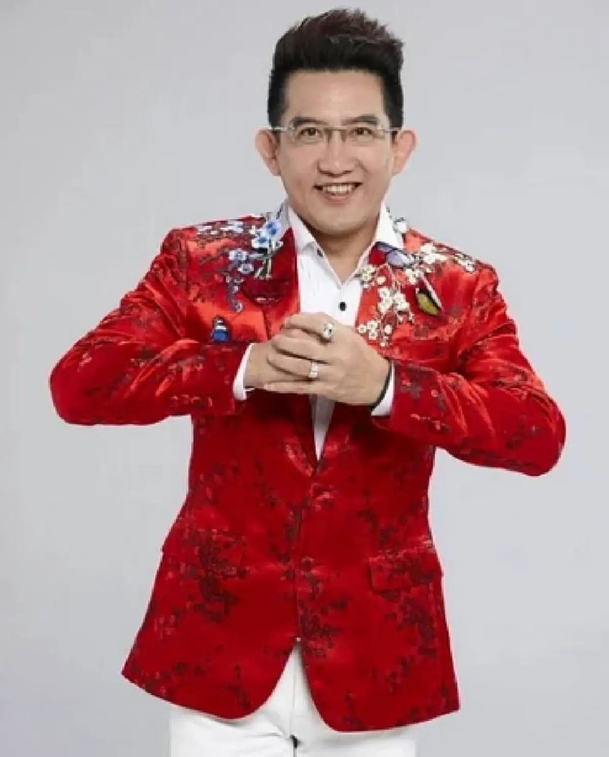 "อ.คฑา ชินบัญชร" เปิด 3 ราศีเฮงยืนหนึ่ง รับดาวย้ายส่งท้ายปี