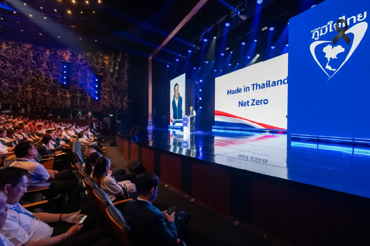 อนุทิน ชูนโยบายรั้วของชาติ รับทหารอาสา 1 แสนอัตรา เงินเดือน 12,000