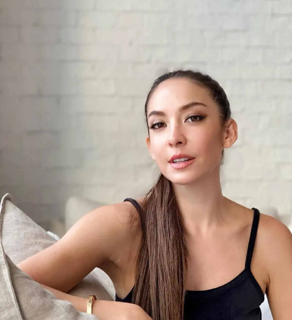 “โอซา แวง” เปิดใจครั้งแรกผ่านไลฟ์ รู้เรื่อง “นานา” มานาน 7 ปี