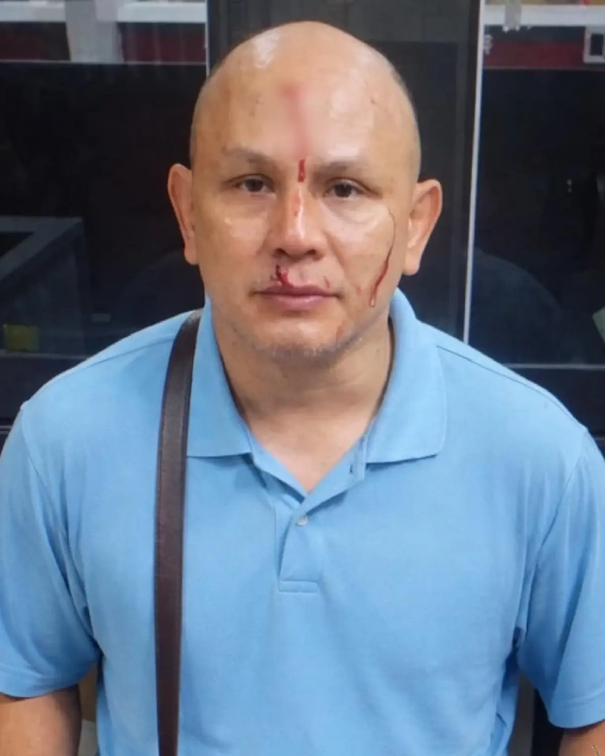 นายบุรินทร์ แก้วอบเชย หรือ นายต๊อก