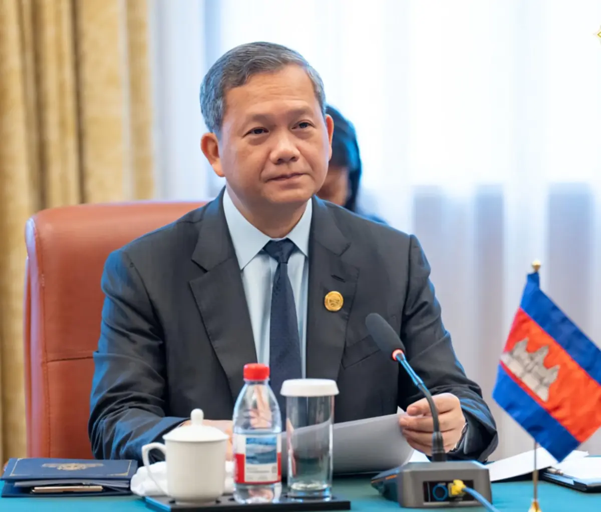  กัมพูชาขอความร่วมมือสื่อ รายงานข่าวชายแดนอย่างรับผิดชอบ