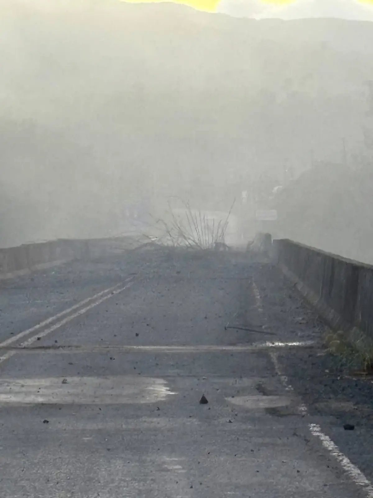 F-16 เสิร์ฟไข่ 3 ครั้ง ทำลายสะพานจัยจุมเนี้ยะ ตัดเส้นทางส่งกำลังบำรุงกัมพูชา