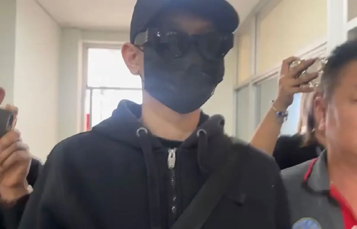 เปิดตัวตนแท้จริง "นาย ก." ผู้มอบผงมัจจุราช ให้ "นัทปง" นักข่าวดัง