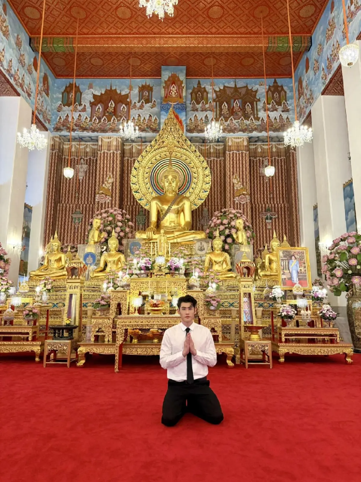 ดาวอาทิตย์ย้าย 16 ธ.ค. 6 ราศี ดวงเปิดแรง โชคพุ่ง เงินวิ่งเข้าหา 