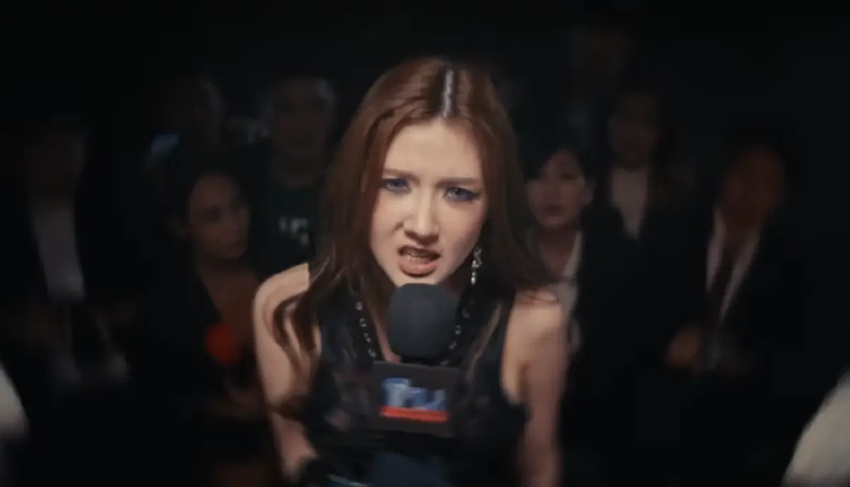 "เบียร์ เดอะวอยซ์" ปล่อยเพลงใหม่ MVแรง ก่อนหลุดโฟกัสที่ไมค์คุ้นๆ