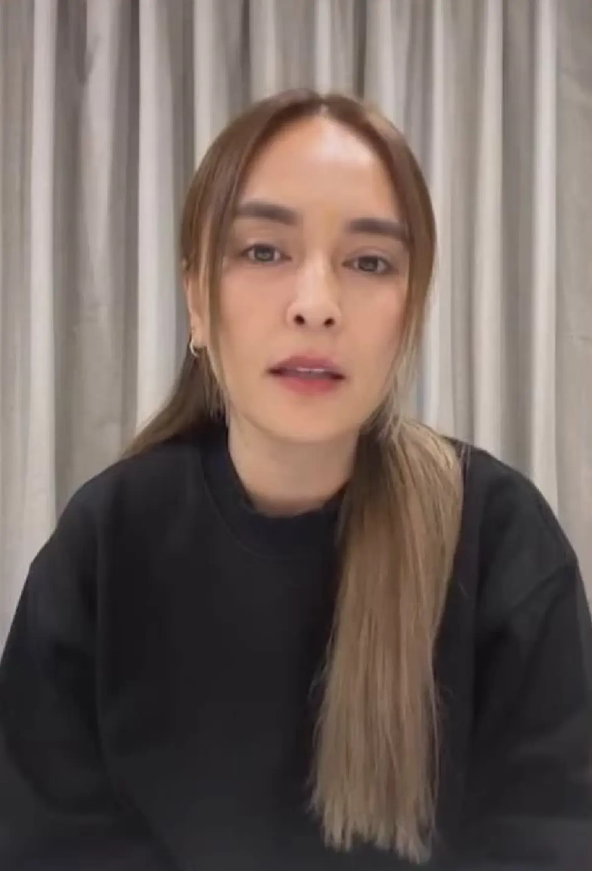 เพื่อนสนิทเผยแชท นานา ไรบีนา ถึงกับขอให้ หนุ่ม กรรชัย อ่านในรายการ