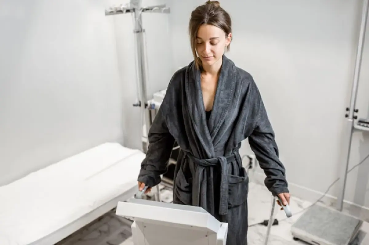 วิเคราะห์ร่างกายด้วย InBody รู้สัดส่วนไขมัน-กล้ามเนื้อ ก่อนเริ่มลดน้ำหนักจริง