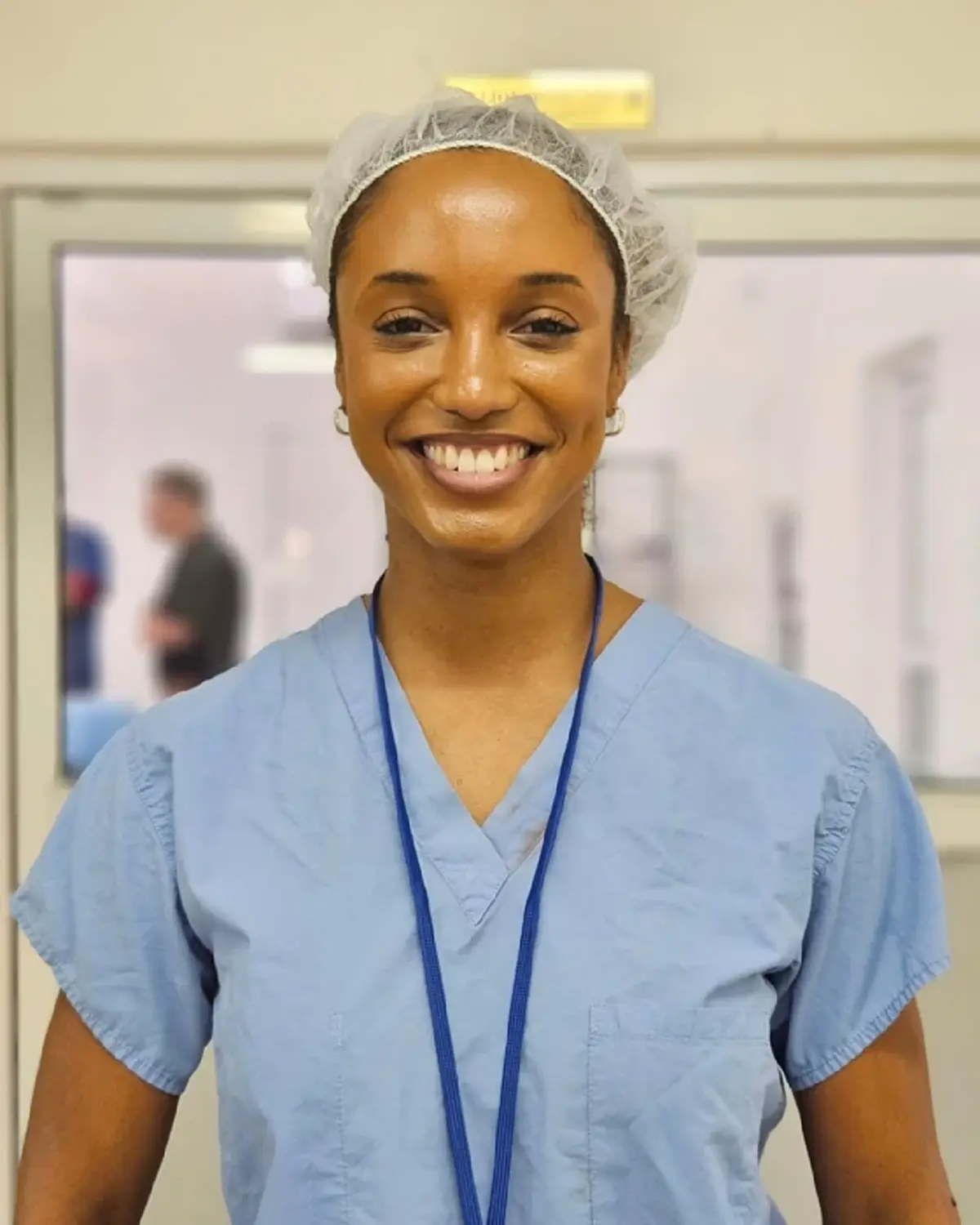 น่าห่วง อาการล่าสุด มิสจาเมกา หลังตกเวทีที่ไทย ระหว่างการประกวด