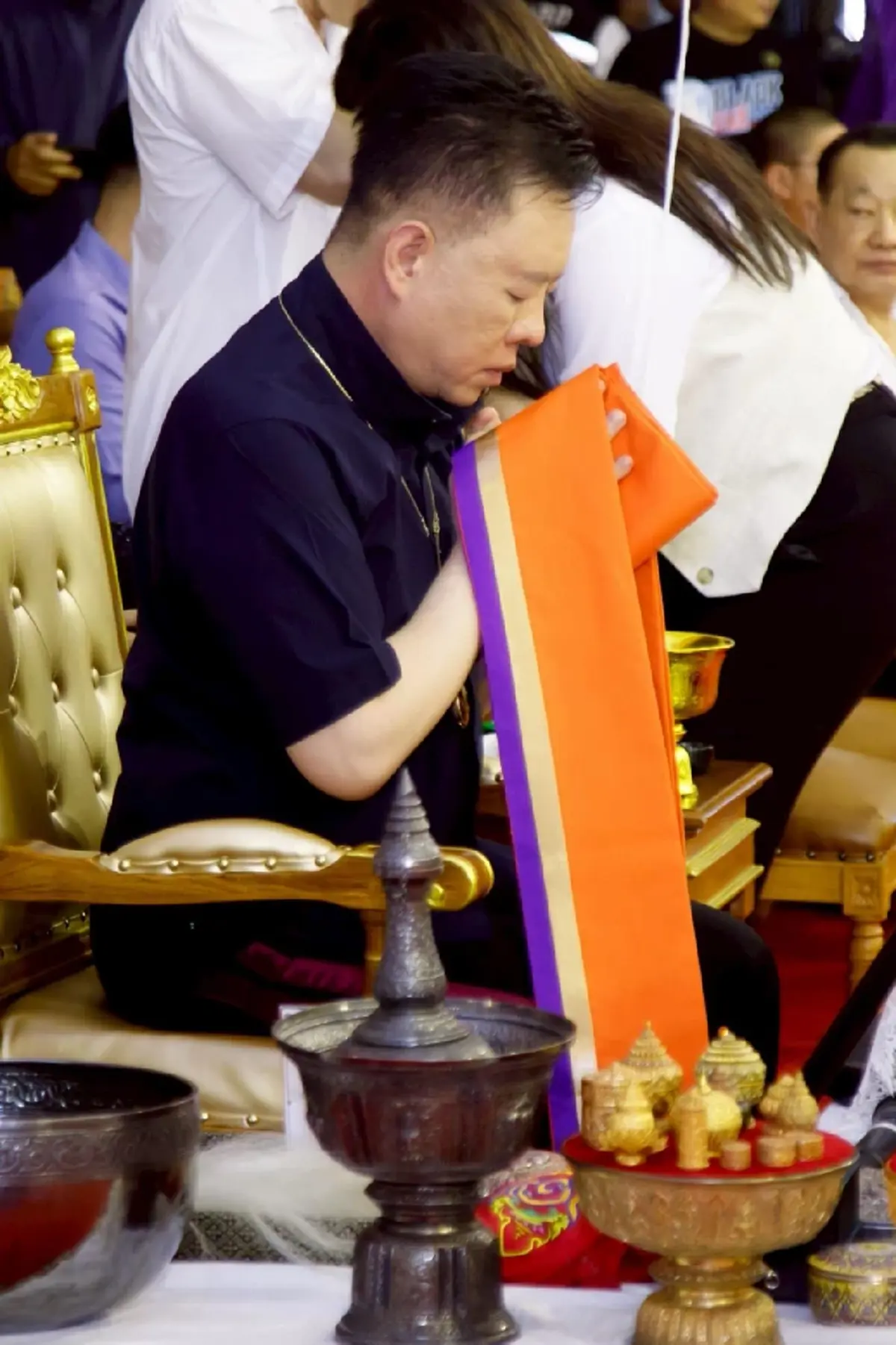 "อ.ลักษณ์" ฟันธง "ดวงเมืองกัมพูชา" พังทุกทาง แพ้ทุกทิศ