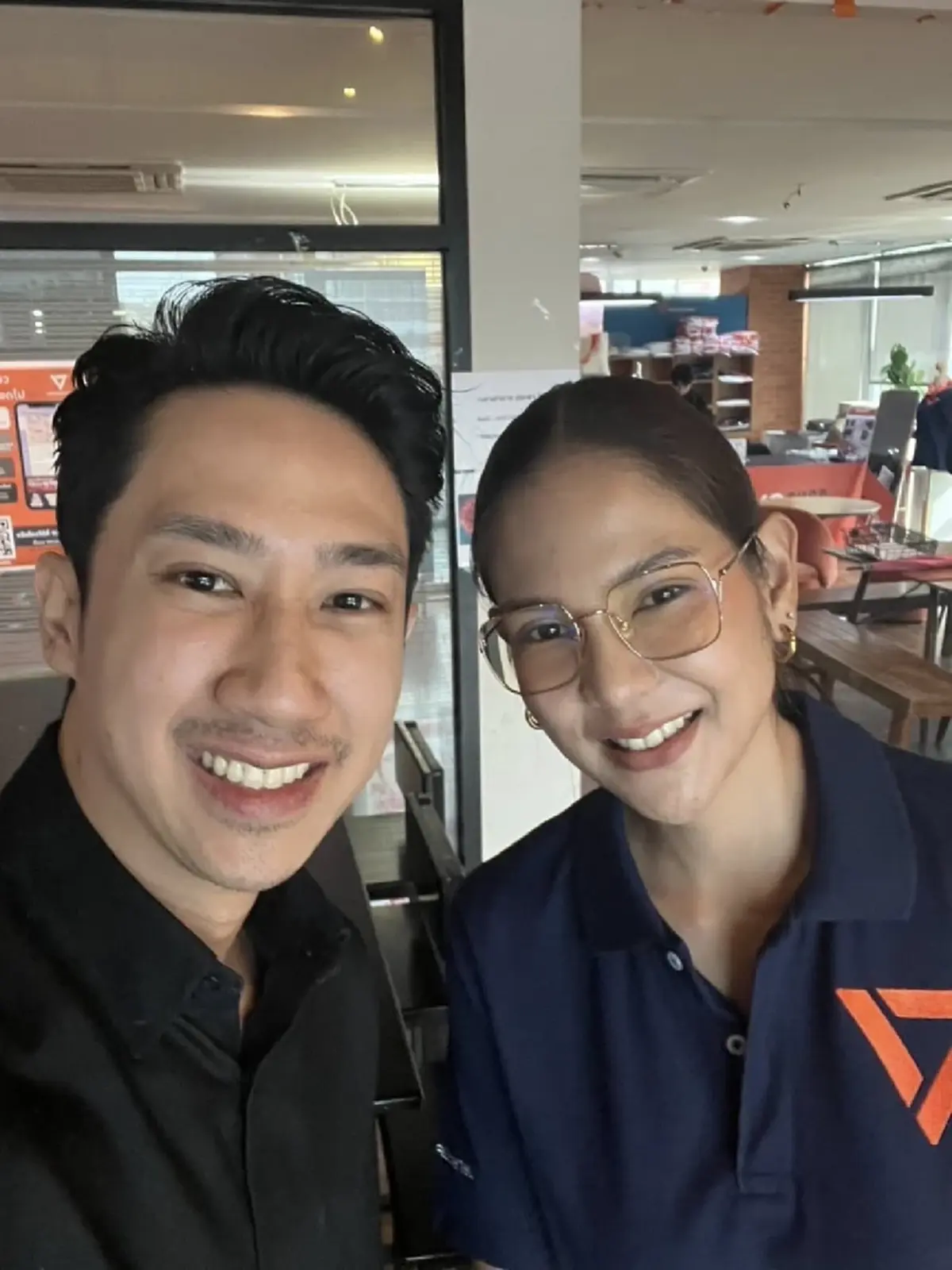 หมิว สิริลภัส ตัดสินใจโพสต์ล่าสุด ถึง ประชาชนผู้มีอำนาจสูงสุด