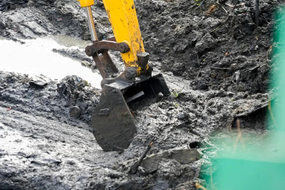 กรมอนามัยเตือนฝุ่น-ก๊าซพิษ หลังหาดใหญ่น้ำลด แนะวิธีป้องกันด่วน